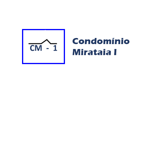 Condomínio Mirataia I